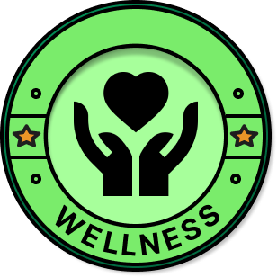 Wellness Badge